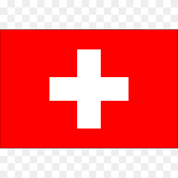 Flag of Switzerland